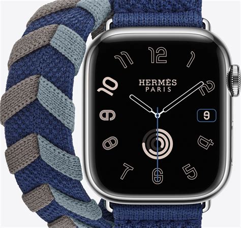 apple watch 6 hermes black|Apple Watch Hermes collection.